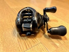 Shimano 18 Antares DC MD XG Right Handle BaitCasting Reel