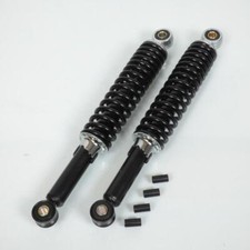 Amortisseur arrière Tun'R