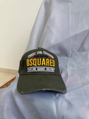 Dsquared2 hat cap - dsquared2,