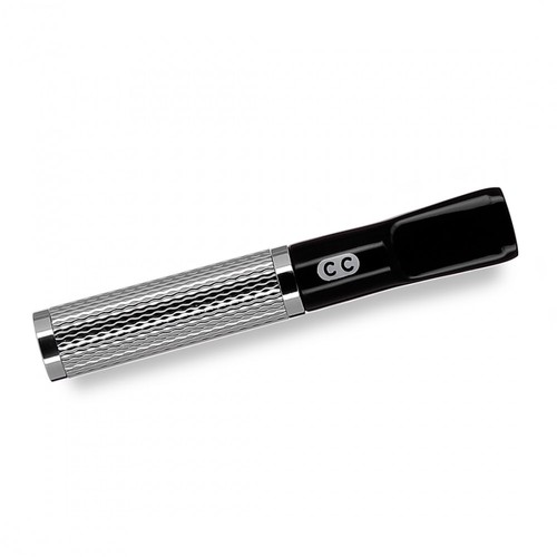 Fume cigarette chacom chromé - cigarette,