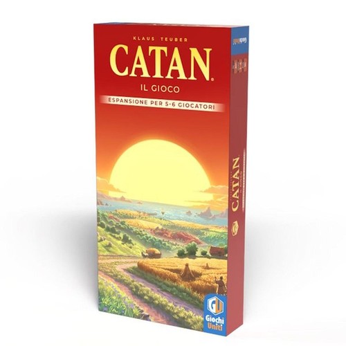 Les colons catan extension - colons, catan: