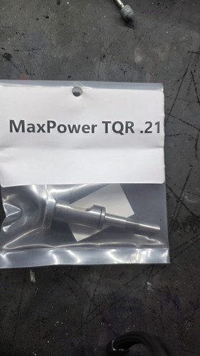 Novarossi max power tqr - novarossi,