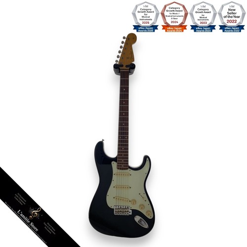 Guitare électrique fender - guitare,