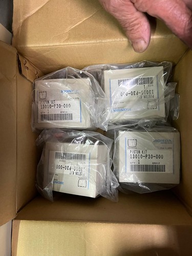 Genuine honda oem - oem, p30