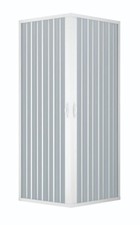 Cabine de douche en PVC EASY