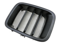 Grille d’entrée d’air