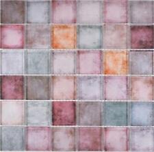 Pâte de Verre Couleur