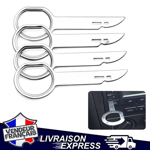Kit clé extraction - 4,