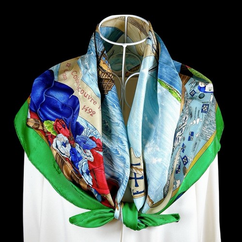 Rare vintage hermes - hermes, 90