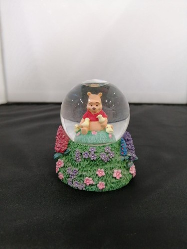 Disney winnie the pooh snow - the,