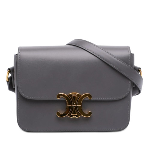 Celine teen brillant cuir - celine,