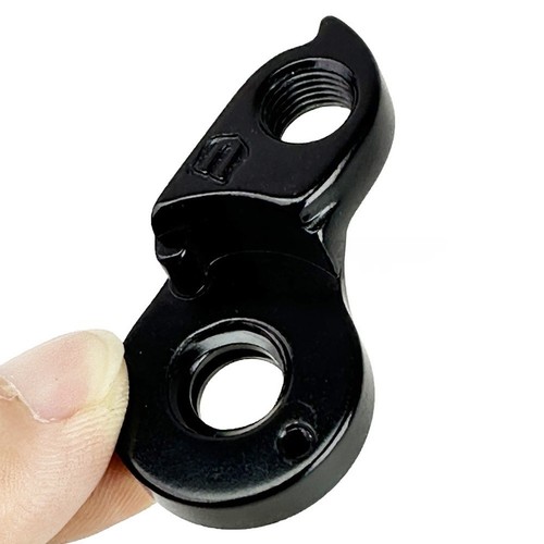 Cintre dérailleur pour