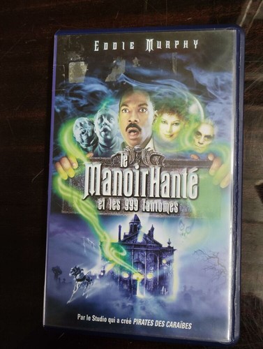 Manoir hanté - manoir,
