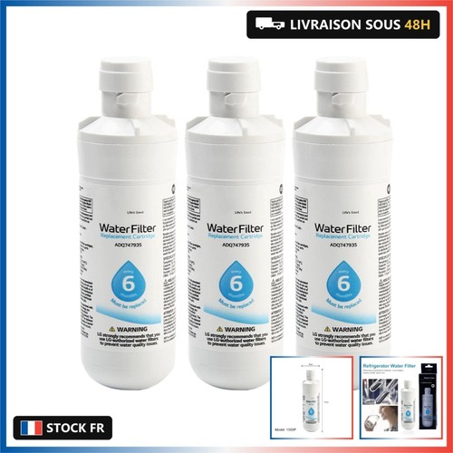 Filtre eau rechange - eau,