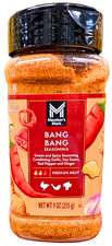 Member's Mark Bang Bang Sweet