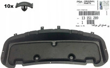 Capot Isolation Thermique