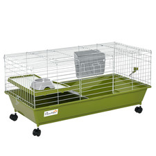 35" Guinea Pig, Hamster, &