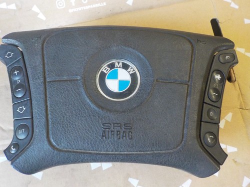 Air bag volant multifonctions - air,