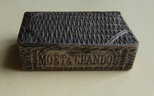 Moët chandon ancienne - moët,
