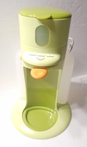 Beaba bib expresso - expresso, baby