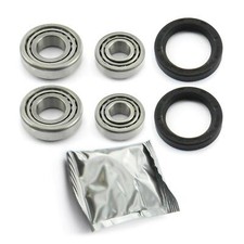 2x Kit de Roulement Roue