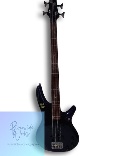 Ibanez bass japan vintage - sr,