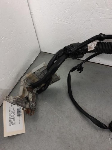 Faisceau moteur peugeot 4007 - moteur,