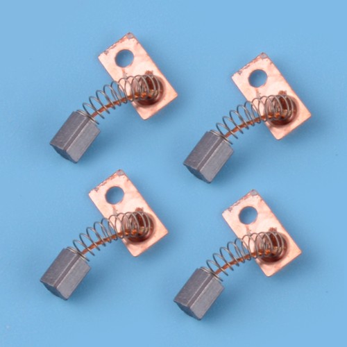 4pcs set carbon brushes - 4pcs/set,