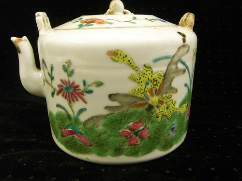 Antique porcelain - 🇫🇷,