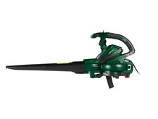 Parkside Aspirateur Souffleur Broyeur électrique 3 en 1 Jardinage Outillage Neuf