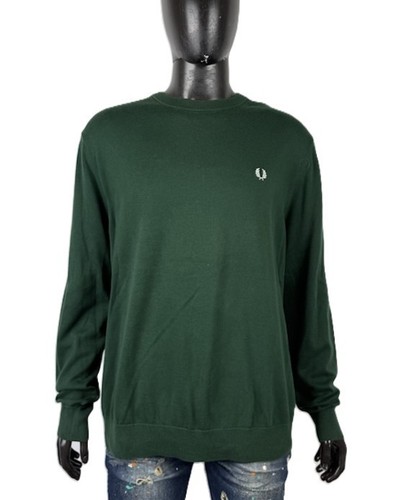 Pull homme fred perry 2xl - pull,