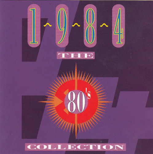 Double the 80 s - the, 80's