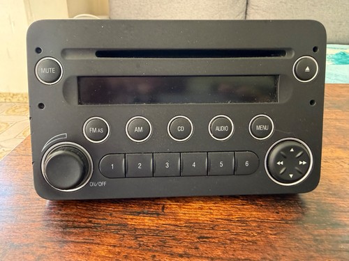 Poste radio origine alfa - radio,