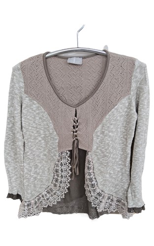 Fair lady gilet - fair,