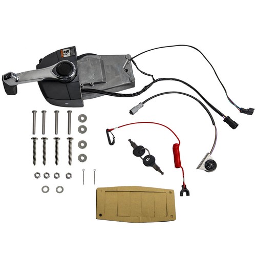 Performance outboard remote - performance,