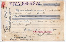 Tejera y Olivares productos