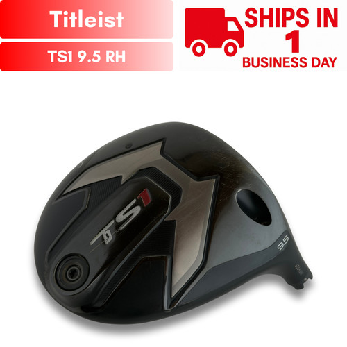 Titleist ts1 degrés - titleist, *
