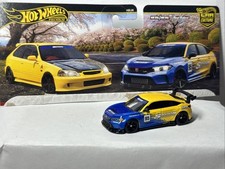 Hotwheels 1/64 🇨🇵