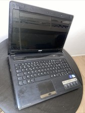 Pc Portable Msi CR640