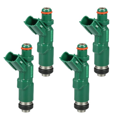 Injecteur carburant buse