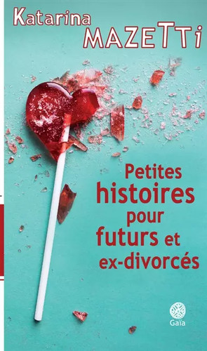 Petites histoires pour futurs