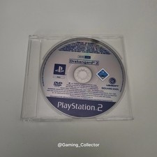 Drakengard 2 : Jeu Promo Press