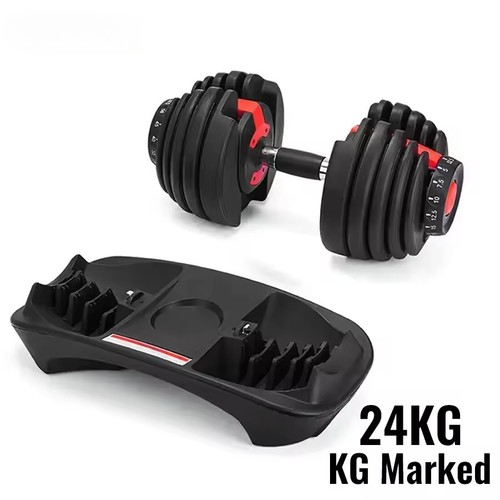 Sihao hantelset 24kg - hantelset,