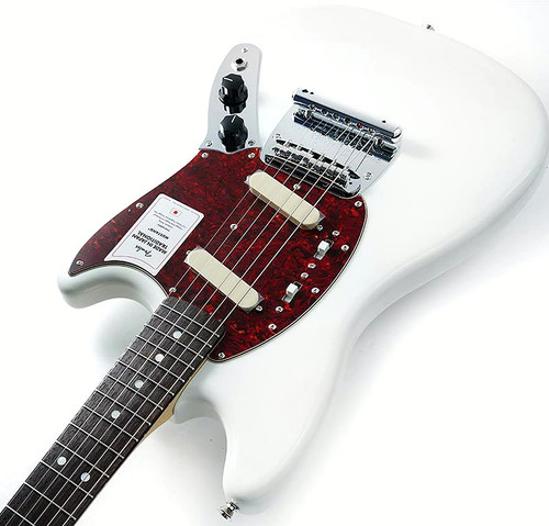 Guitare électrique fender - guitare,