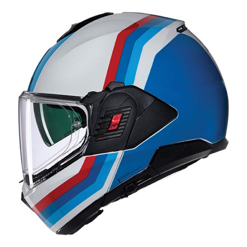 Casque moto nolan n120 lineo - casque,