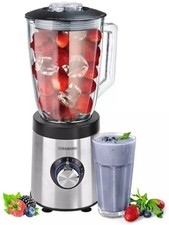 Standmixer Smoothie Maker Ice Crusher Stand Mixer Blender Universal Mixer 800