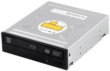 HITACHI LG BH40N GRAVEUR DE DISQUE BLU-RAY SATA 5.25''