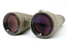 Rare!!! [Presque comme neuf] Jumelles militaires Steiner Commander II 15x80...