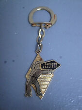 Galliéni Garage Keychain