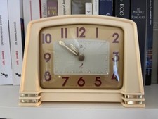 REVEIL JAZ - Modèle Cavic -